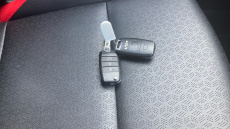 Kia Picanto 1.0 GT-line 5dr [4 seats] Petrol Hatchback